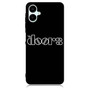 The doors Samsung Galaxy A06 Case