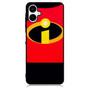 The Incredible Suit Samsung Galaxy A06 Case