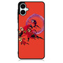 The Incredibles 2 Samsung Galaxy A06 Case
