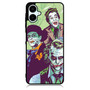 The Jokers Samsung Galaxy A06 Case