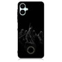 The Lord of the Rings Villain 1 Samsung Galaxy A06 Case