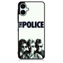 The Police Crews Samsung Galaxy A06 Case