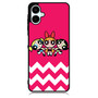 The Powerpuff Girls Chevron 2 Samsung Galaxy A06 Case