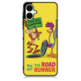The Road Runner Show Samsung Galaxy A06 Case