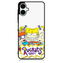 The Rugrats Samsung Galaxy A06 Case