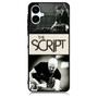 The Script Samsung Galaxy A06 Case