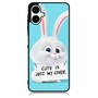 The Secret life of Pets Samsung Galaxy A06 Case The Secret life of Pets Samsung Galaxy A06 Case