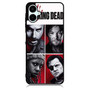 The walking dead war Samsung Galaxy A06 Case