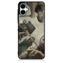 The walking dead Samsung Galaxy A06 Case
