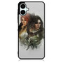 The witcher women Samsung Galaxy A06 Case