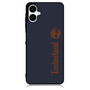 Timberland DarkBlue Samsung Galaxy A06 Case