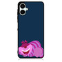 Tints & Shades Exclusive Cheshire Cat Samsung Galaxy A06 Case