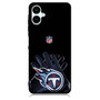 Titans American Football Samsung Galaxy A06 Case