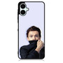 Tom Holland Looks Great Samsung Galaxy A06 Case