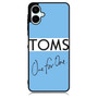 Toms One For One Samsung Galaxy A06 Case