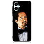 Tony Stark Ironman Samsung Galaxy A06 Case