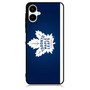 Toronto Maple Leafs Samsung Galaxy A06 Case Toronto Maple Leafs Samsung Galaxy A06 Case