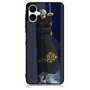 Trafalgar Law Pirate One Piece Samsung Galaxy A06 Case