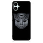 Transformer Autobot Logo Samsung Galaxy A06 Case
