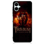 Trivium  Samsung Galaxy A06 Case