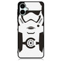 Trooper Samsung Galaxy A06 Case