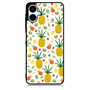 tropical fruit Samsung Galaxy A06 Case