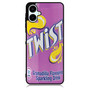 Twist Drink Can Samsung Galaxy A06 Case