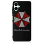 umbrella corporation resident evil Samsung Galaxy A06 Case