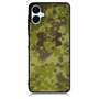 Under Armour Camo 3 Samsung Galaxy A06 Case
