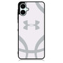 Under Armour Reversible Samsung Galaxy A06 Case