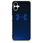 Under Armour 3 Samsung Galaxy A06 Case