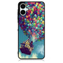 UP Samsung Galaxy A06 Case