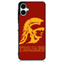 USC Trojans American Football 2 Samsung Galaxy A06 Case