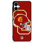 USC Trojans American Football 4 Samsung Galaxy A06 Case