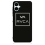 VA RVCA Style 2 Samsung Galaxy A06 Case
