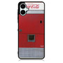 Vending Mechine Cocacola 2 Samsung Galaxy A06 Case