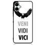 Veni Vidi Vici Samsung Galaxy A06 Case