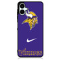 vikings Samsung Galaxy A06 Case