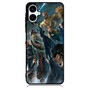 Walt Disney Villain Samsung Galaxy A06 Case