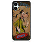 Walt Disney's Goofy Samsung Galaxy A06 Case