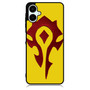 WARCRAFT Logo 1 Samsung Galaxy A06 Case