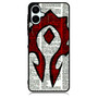 WARCRAFT Logo 2 Samsung Galaxy A06 Case