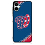 Washington Nationals 1 Samsung Galaxy A06 Case