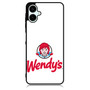 Wendys Samsung Galaxy A06 Case