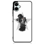 Winter Soldier artwork 2 Samsung Galaxy A06 Case