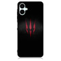 Witcher 3 Wild Hunt Logo Samsung Galaxy A06 Case