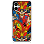 Wonder Woman Collages 2 Samsung Galaxy A06 Case