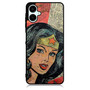 Wonder Woman DC Comic Samsung Galaxy A06 Case