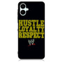 WWF Quote John Cena Samsung Galaxy A06 Case