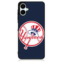 Yankees Baseball 2 Samsung Galaxy A06 Case